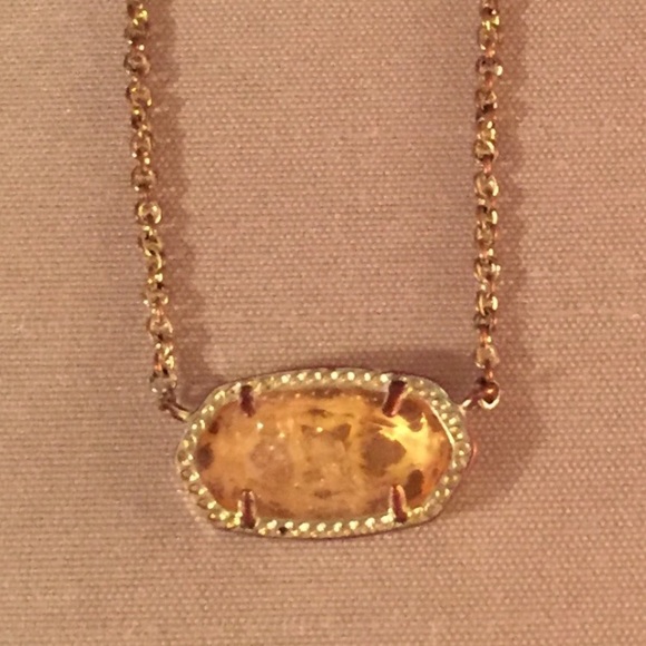 Kendra Scott Jewelry - Kendra Scott necklace